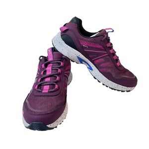 Ryka Skywalk Trail 3 Outdoor Shoes Sneakers Womens Size 6 New